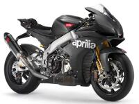 Aprilia Motorcycles