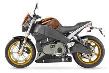 Buell Motorcycle