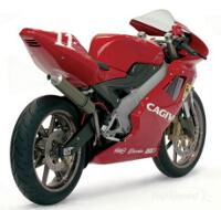 Cagiva Mito