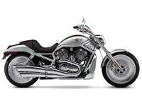 Harley Davidson Motorcycle