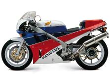 Honda RC30